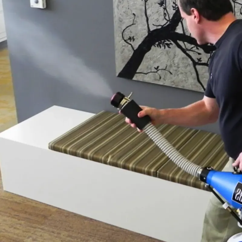 Professional Odor Removal in Willows, CA
